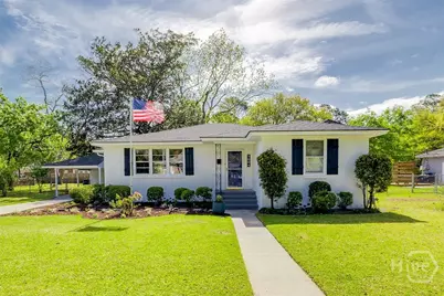 5604 Paulsen Street, Savannah, GA 31405 - Photo 1