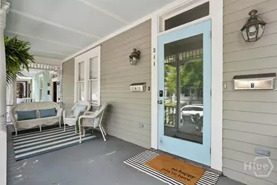 311 W 39th Street, Savannah, GA 31401 - Photo 3