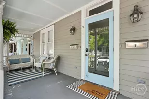 311 W 39th St, Savannah, GA 31401 - Photo 3