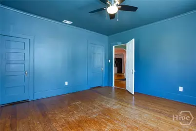 801 E 36th Street, Savannah, GA 31401 - Photo 13