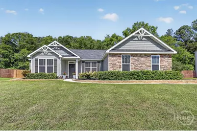 137 Summer Station Drive, Guyton, GA 31312 - Photo 7