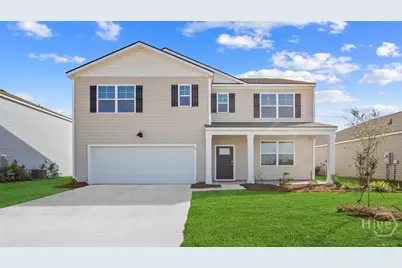 15 Gladewater Drive, Port Wentworth, GA 31407 - Photo 1