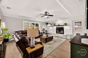 114 Lazy Lagoon Way, Savannah, GA 31410 - Photo 7
