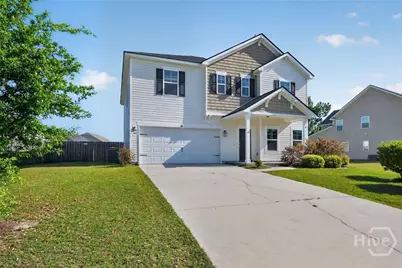 4 Bridlington Way, Savannah, GA 31407 - Photo 1