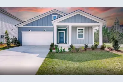 28 Liko Lane, Richmond Hill, GA 31324 - Photo 1