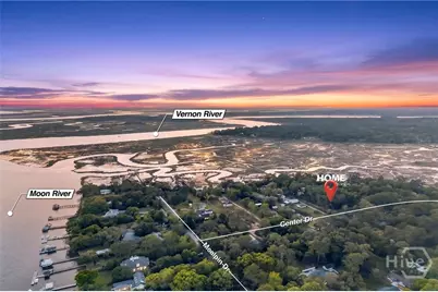 289 Center Drive, Savannah, GA 31406 - Photo 69