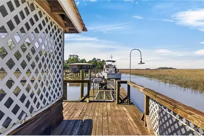 289 Center Drive, Savannah, GA 31406 - Photo 59