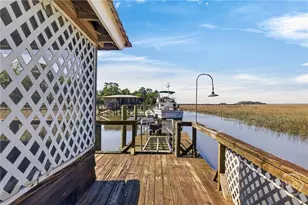 289 Center Dr, Savannah, GA 31406 - Photo 59
