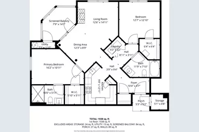 2837 Whitemarsh Way, Savannah, GA 31410 - Photo 41
