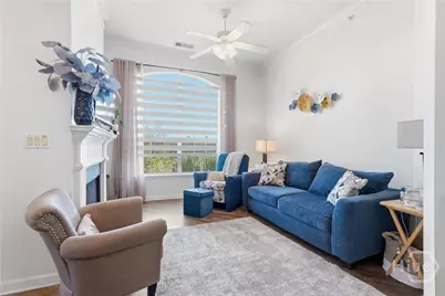 2837 Whitemarsh Way, Savannah, GA 31410 - Photo 5