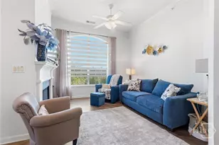 2837 Whitemarsh Way, Savannah, GA 31410 - Photo 5