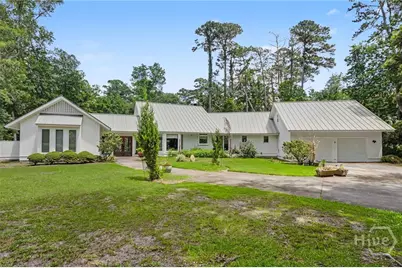 26 Hemingway Drive, Savannah, GA 31411 - Photo 1