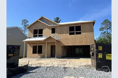109 Daylily Drive, Springfield, GA 31329 - Photo 3