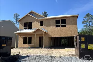109 Daylily Dr, Springfield, GA 31329 - Photo 3