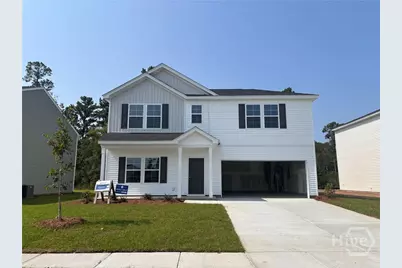 109 Daylily Drive, Springfield, GA 31329 - Photo 1