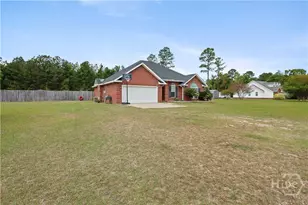 435 Poole Road SE, Ludowici, GA 31316 - Photo 3