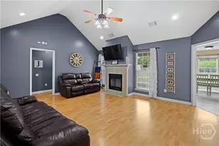 435 Poole Road SE, Ludowici, GA 31316 - Photo 5