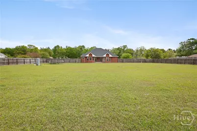 435 Poole Road SE, Ludowici, GA 31316 - Photo 19