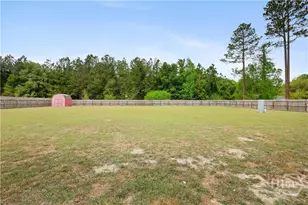 435 Poole Road SE, Ludowici, GA 31316 - Photo 21