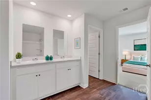 160 Painted Lady Loop, Savannah, GA 31419 - Photo 25