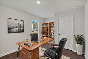 160 Painted Lady Loop, Savannah, GA 31419 - Photo 17