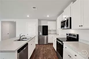 160 Painted Lady Loop, Savannah, GA 31419 - Photo 11