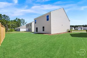 160 Painted Lady Loop, Savannah, GA 31419 - Photo 39