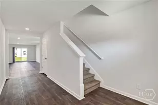 160 Painted Lady Loop, Savannah, GA 31419 - Photo 5