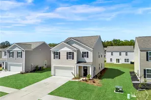 160 Painted Lady Loop, Savannah, GA 31419 - Photo 41