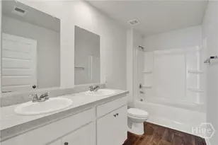160 Painted Lady Loop, Savannah, GA 31419 - Photo 37