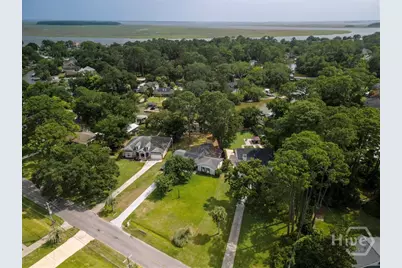 384 Hunt Drive, Savannah, GA 31406 - Photo 41