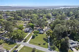 384 Hunt Dr, Savannah, GA 31406 - Photo 41