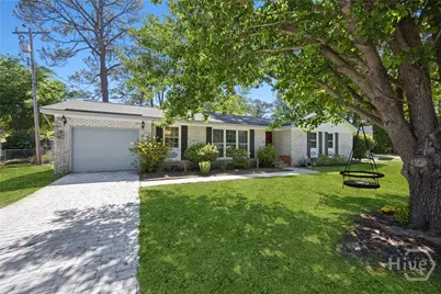 384 Hunt Drive, Savannah, GA 31406 - Photo 1