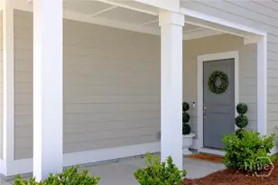 136 Binscombe Ln, Pooler, GA 31322 - Photo 3
