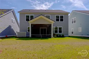 136 Binscombe Ln, Pooler, GA 31322 - Photo 33