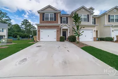 140 Cantle Drive, Richmond Hill, GA 31324 - Photo 1