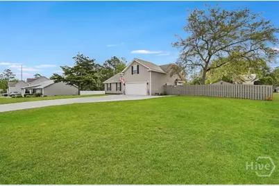 107 Buford Hill Road, Ellabell, GA 31307 - Photo 3