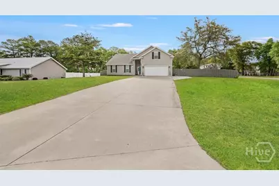 107 Buford Hill Road, Ellabell, GA 31307 - Photo 5