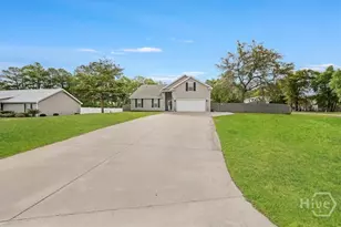 107 Buford Hill Rd, Ellabell, GA 31307 - Photo 5