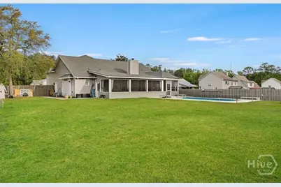 107 Buford Hill Road, Ellabell, GA 31307 - Photo 45