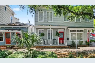 341 E Broad Street, Savannah, GA 31401 - Photo 13