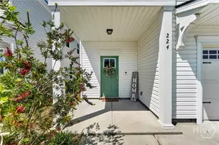 224 Flagler Dr, Savannah, GA 31419 - Photo 5