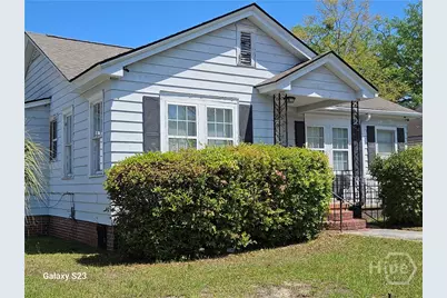 2010 Bolling Street, Savannah, GA 31404 - Photo 1