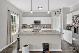 217 W W Winn Ave, Hinesville, GA 31313 - Photo 15