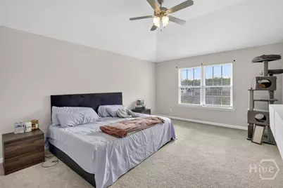 217 W W Winn Avenue, Hinesville, GA 31313 - Photo 29