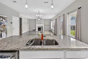 217 W W Winn Ave, Hinesville, GA 31313 - Photo 19