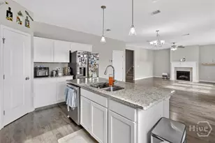 217 W W Winn Ave, Hinesville, GA 31313 - Photo 19