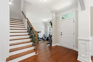 123 Timberland Cir, Richmond Hill, GA 31324 - Photo 7