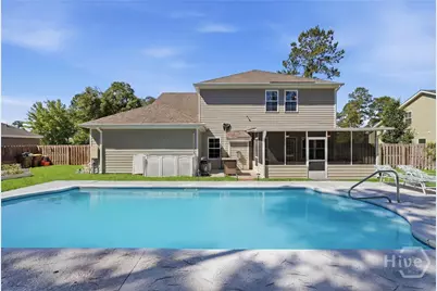 123 Timberland Circle, Richmond Hill, GA 31324 - Photo 47