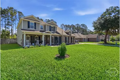123 Timberland Circle, Richmond Hill, GA 31324 - Photo 51